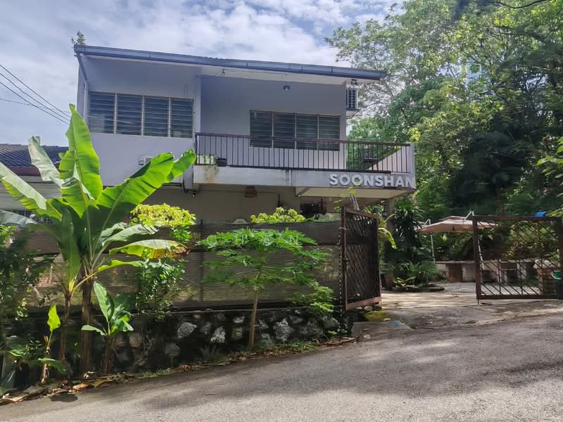 Semi-Detached House for Rent in Jalan Klang Lama (Old Klang Road) (Kuala Lumpur) - Chan . - Exterior - PropertyGuru.com.my