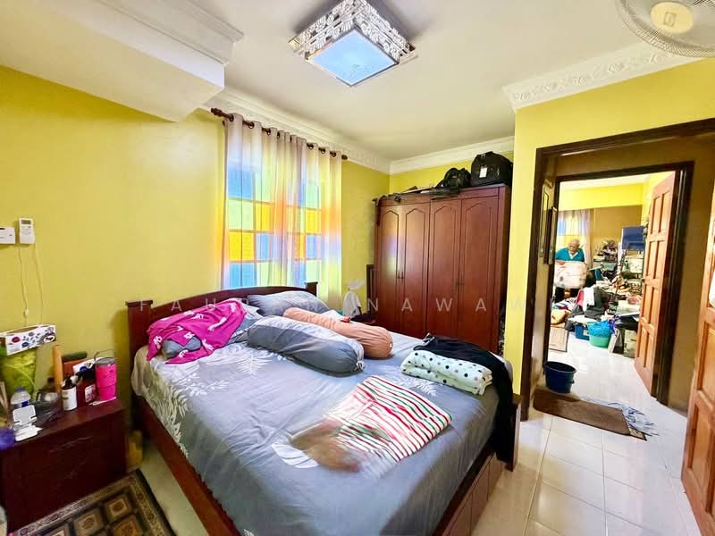 Rumah Teres 3 Tingkat untuk Dijual di Taman Seraya (Ampang) - Fauran Nawawi - PropertyGuru.com.my