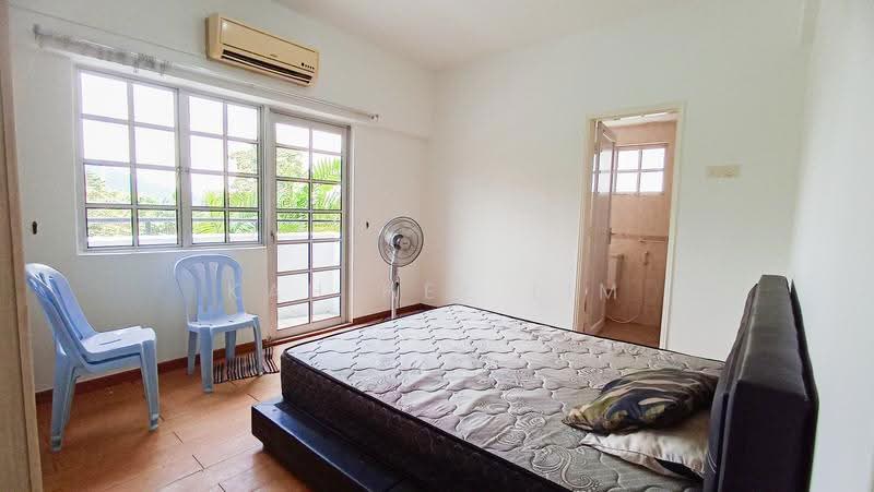 Condominium for Sale at Le Renaissance - Kah Hee Lim - Bedroom - PropertyGuru.com.my