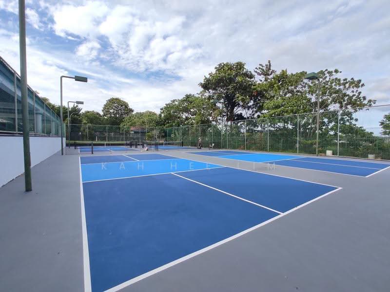 Condominium for Sale at Le Renaissance - Kah Hee Lim - Exterior - PropertyGuru.com.my