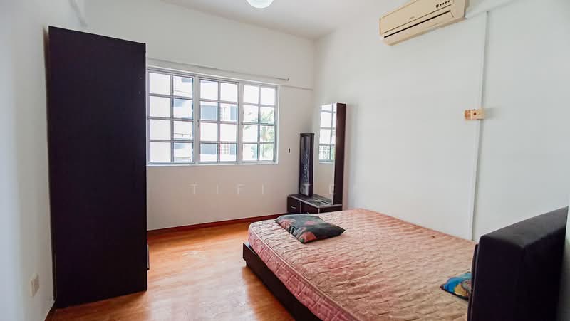 Condominium for Sale at Le Renaissance - Tifi Ten - Bedroom - PropertyGuru.com.my