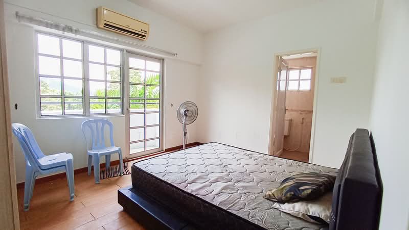 Condominium for Sale at Le Renaissance - Tifi Ten - Bedroom - PropertyGuru.com.my