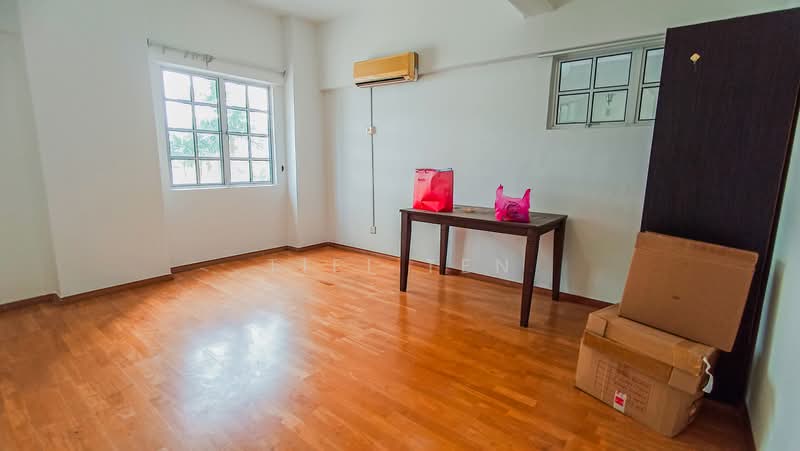 Condominium for Sale at Le Renaissance - Tifi Ten - Interior - PropertyGuru.com.my