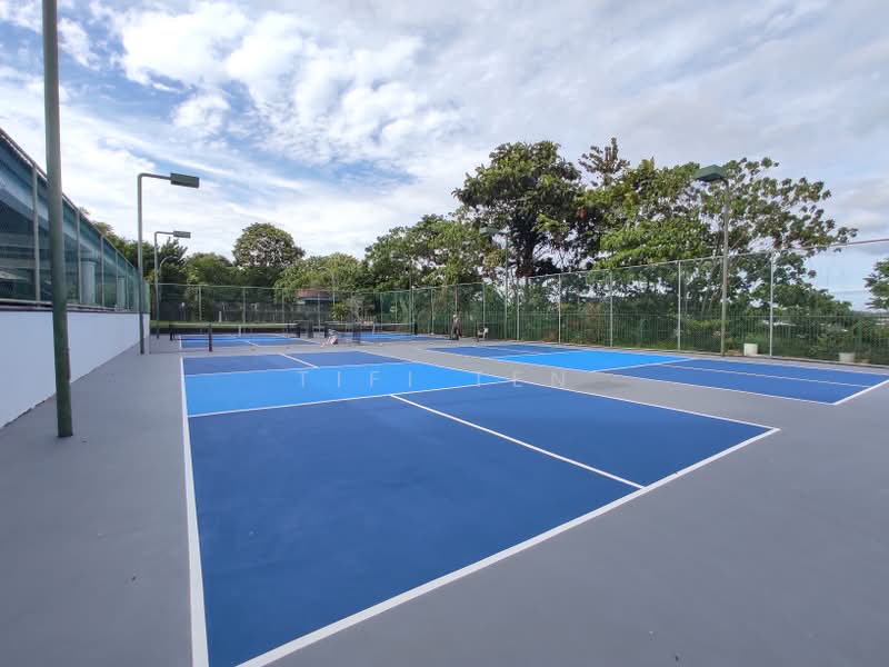 Condominium for Sale at Le Renaissance - Tifi Ten - Exterior - PropertyGuru.com.my