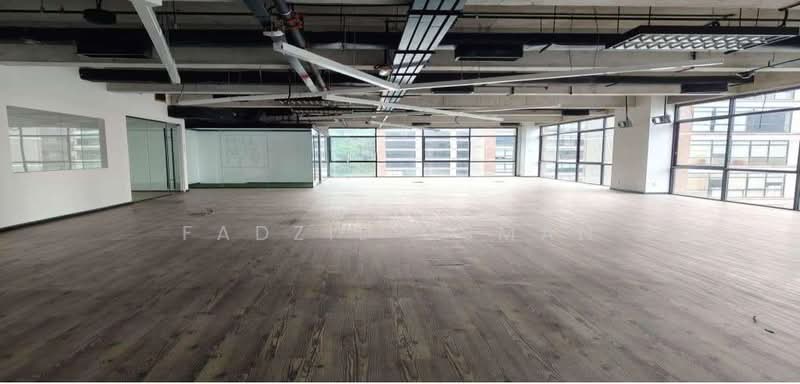 Office for Rent in Petaling Jaya (Selangor) - Fadzil Osman - Interior - PropertyGuru.com.my