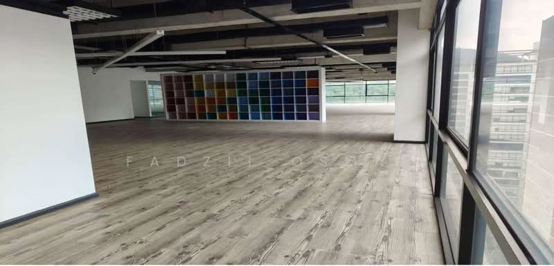 Office for Rent in Petaling Jaya (Selangor) - Fadzil Osman - Interior - PropertyGuru.com.my