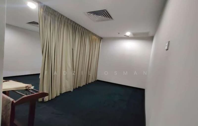 Office for Rent in Petaling Jaya (Selangor) - Fadzil Osman - Interior - PropertyGuru.com.my