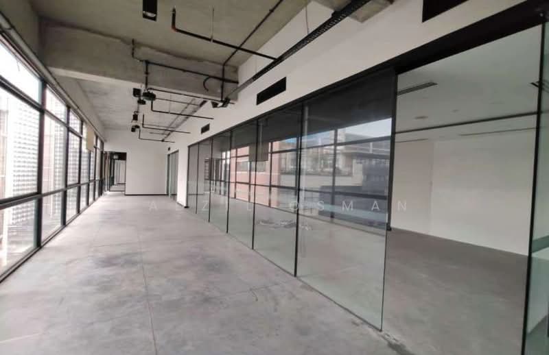 Office for Rent in Petaling Jaya (Selangor) - Fadzil Osman - Interior - PropertyGuru.com.my