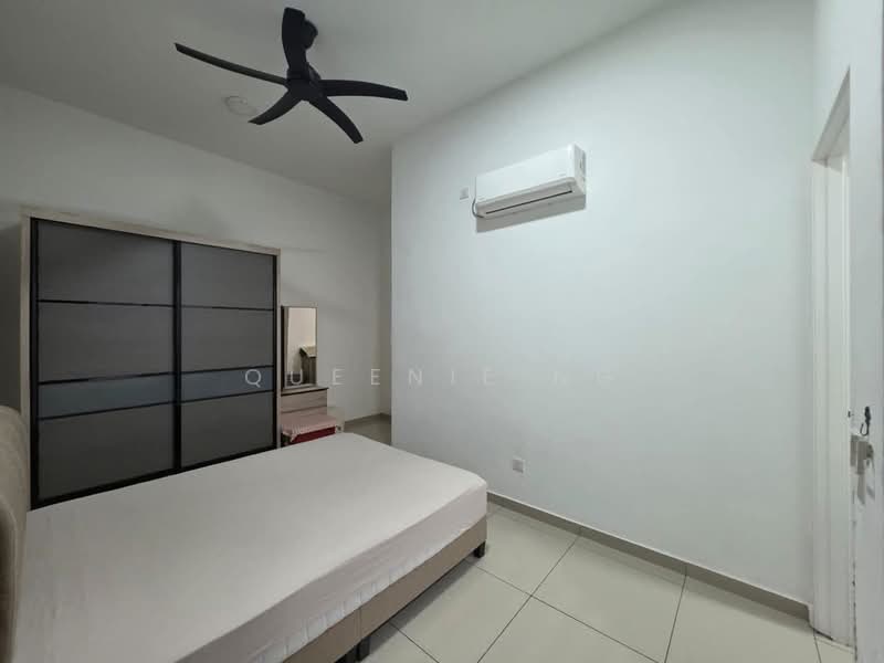 Rumah Kluster untuk Dijual di Bukit Indah (Iskandar Puteri (Nusajaya)) - Queenie Ng - Bedroom - PropertyGuru.com.my