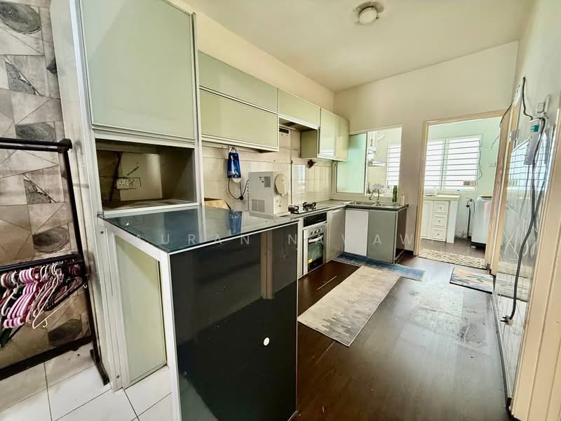 Rumah Teres 2 Tingkat untuk Dijual di Seri Kembangan (Selangor) - Fauran Nawawi - Kitchen - PropertyGuru.com.my