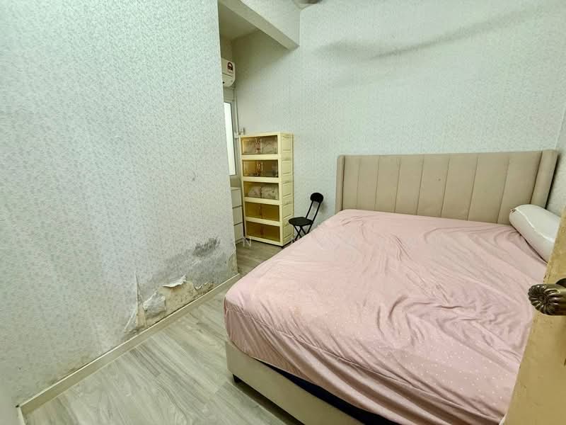 Rumah Teres 2 Tingkat untuk Dijual di Seri Kembangan (Selangor) - Fauran Nawawi - Bedroom - PropertyGuru.com.my