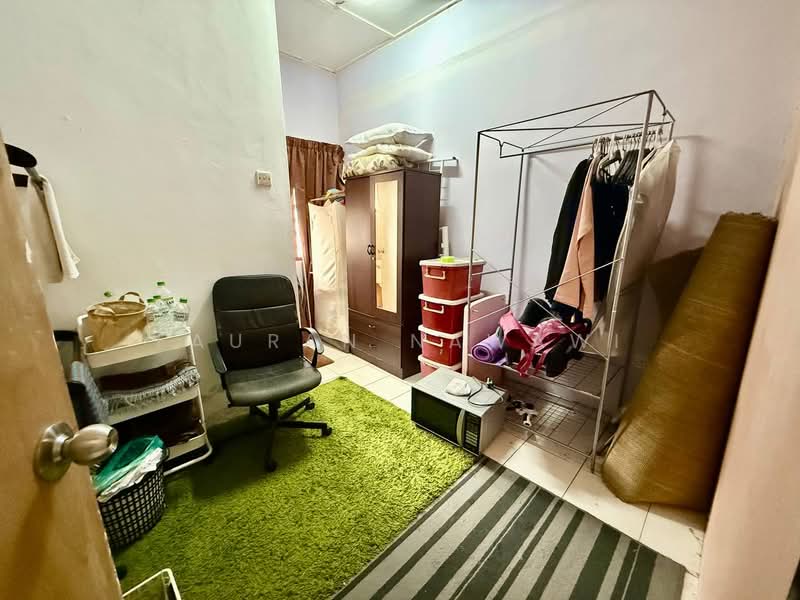 Rumah Teres 2 Tingkat untuk Dijual di Seri Kembangan (Selangor) - Fauran Nawawi - Interior - PropertyGuru.com.my
