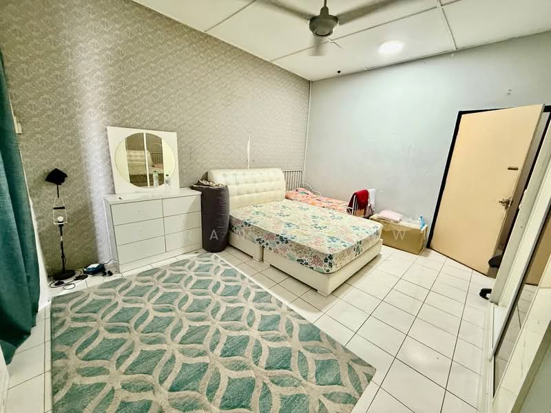 Rumah Teres 2 Tingkat untuk Dijual di Seri Kembangan (Selangor) - Fauran Nawawi - Bedroom - PropertyGuru.com.my