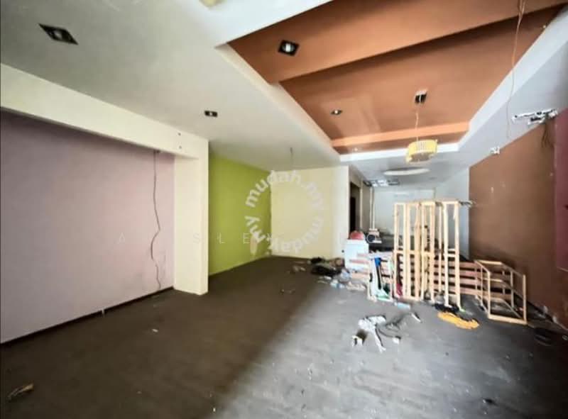 Shop / Office for Sale in Ipoh (Perak) - Ainsley Thong - Interior - PropertyGuru.com.my