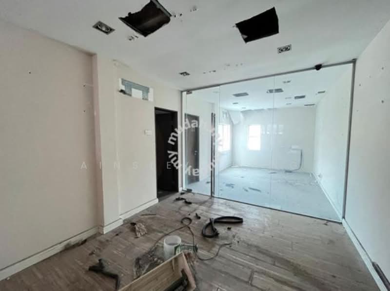 Shop / Office for Sale in Ipoh (Perak) - Ainsley Thong - Interior - PropertyGuru.com.my