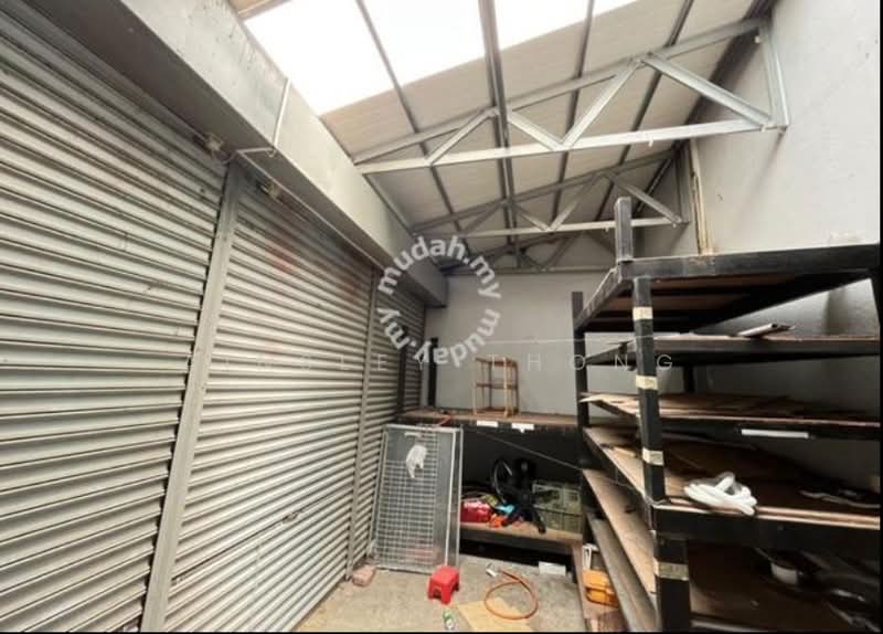 Shop / Office for Sale in Ipoh (Perak) - Ainsley Thong - Interior - PropertyGuru.com.my