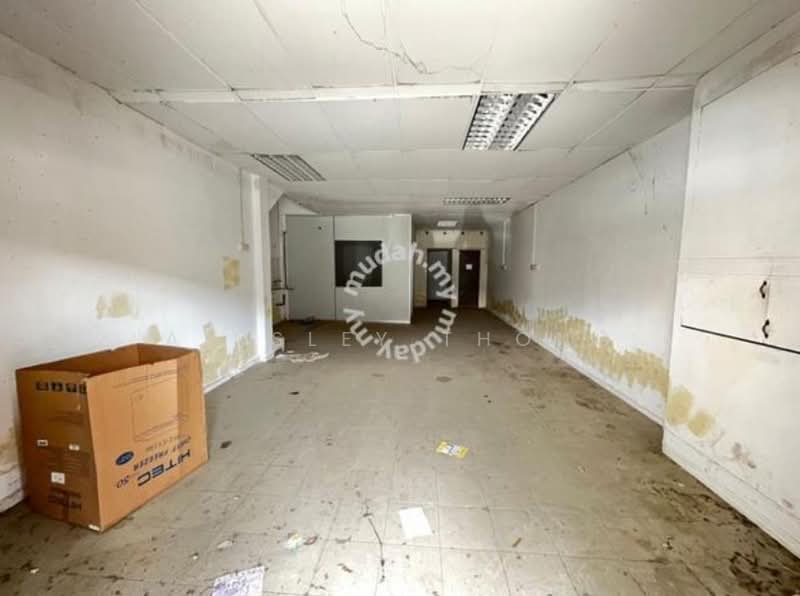 Shop / Office for Sale in Ipoh (Perak) - Ainsley Thong - Interior - PropertyGuru.com.my