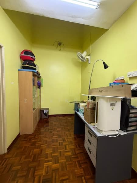 2-storey Terraced House for Sale in Setia Impian (Setia Alam) - Zackinn Hoi - PropertyGuru.com.my