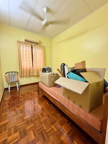 2-storey Terraced House for Sale in Setia Impian (Setia Alam) - Zackinn Hoi - PropertyGuru.com.my