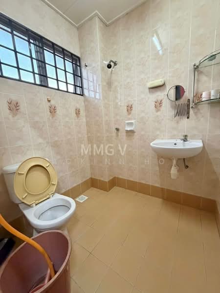 2-storey Terraced House for Sale in Setia Impian (Setia Alam) - Zackinn Hoi - PropertyGuru.com.my