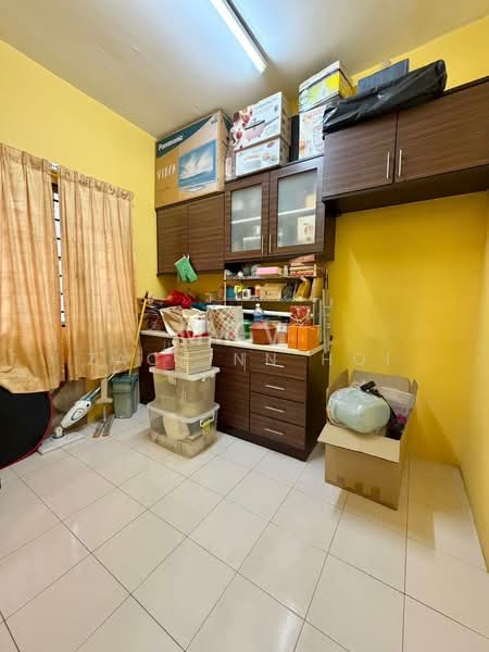 2-storey Terraced House for Sale in Setia Impian (Setia Alam) - Zackinn Hoi - PropertyGuru.com.my