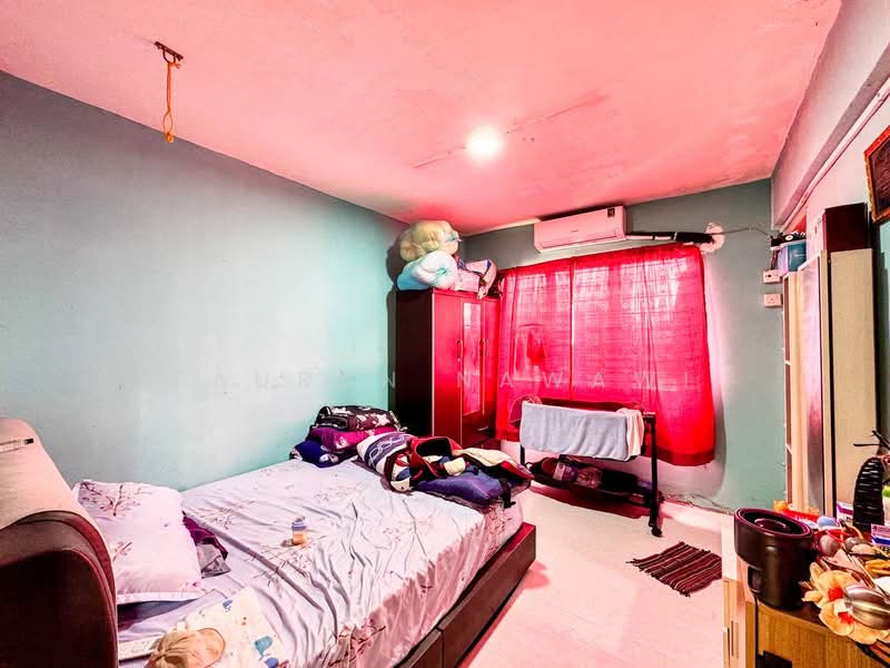 Pangsapuri untuk Dijual di Pangsapuri Seroja - Fauran Nawawi - PropertyGuru.com.my