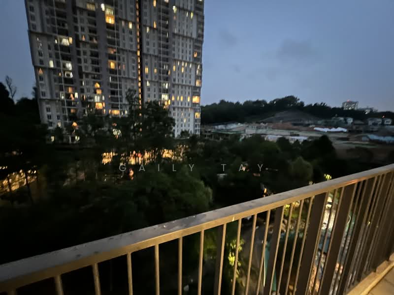 Condominium for Rent at Verdi Eco-Dominiums - Gaily Tay - PropertyGuru.com.my