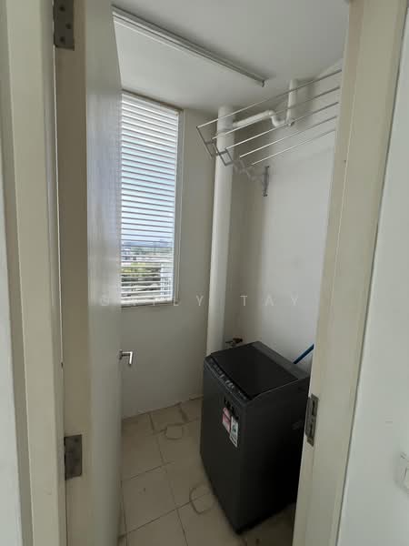Condominium for Rent at Verdi Eco-Dominiums - Gaily Tay - PropertyGuru.com.my