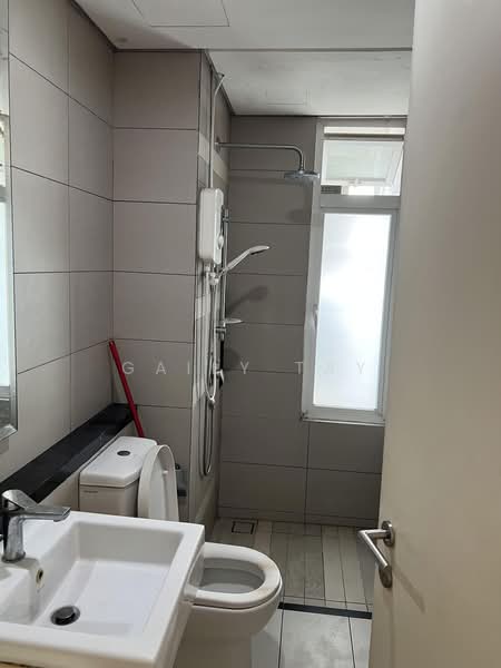 Condominium for Rent at Verdi Eco-Dominiums - Gaily Tay - PropertyGuru.com.my