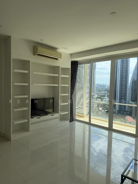 Service Residence for Rent at Camellia Serviced Suites - Jason Wong - PropertyGuru.com.my