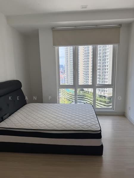 Service Residence for Rent at Camellia Serviced Suites - Jason Wong - PropertyGuru.com.my