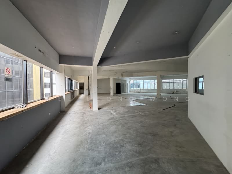 Pejabat untuk Disewa di Ampang Jaya (Ampang) - Swee Leong Wong - PropertyGuru.com.my