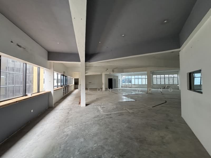 Pejabat untuk Disewa di Ampang Jaya (Ampang) - Swee Leong Wong - PropertyGuru.com.my