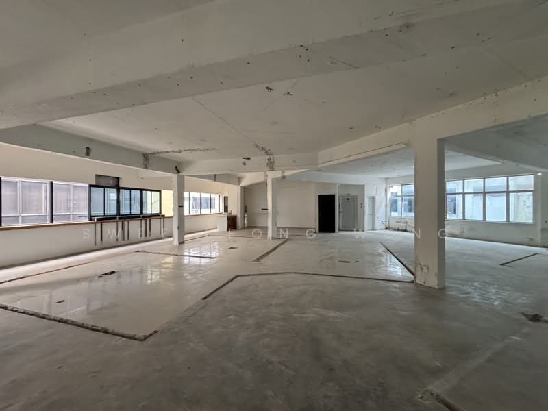 Pejabat untuk Disewa di Ampang Jaya (Ampang) - Swee Leong Wong - PropertyGuru.com.my