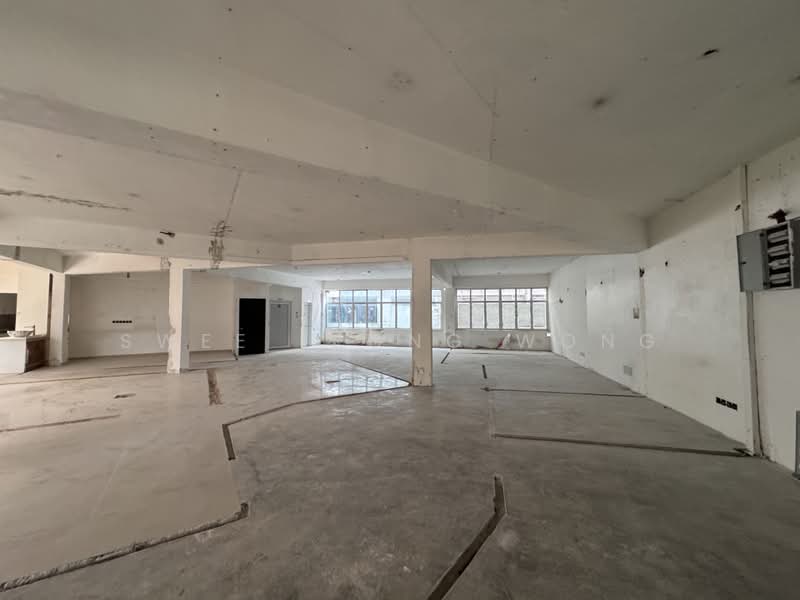 Pejabat untuk Disewa di Ampang Jaya (Ampang) - Swee Leong Wong - PropertyGuru.com.my