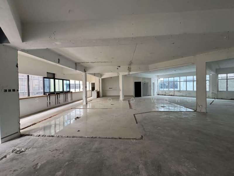 Pejabat untuk Disewa di Ampang Jaya (Ampang) - Swee Leong Wong - PropertyGuru.com.my