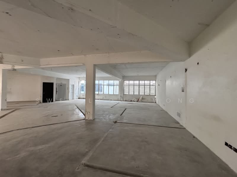 Pejabat untuk Disewa di Ampang Jaya (Ampang) - Swee Leong Wong - PropertyGuru.com.my