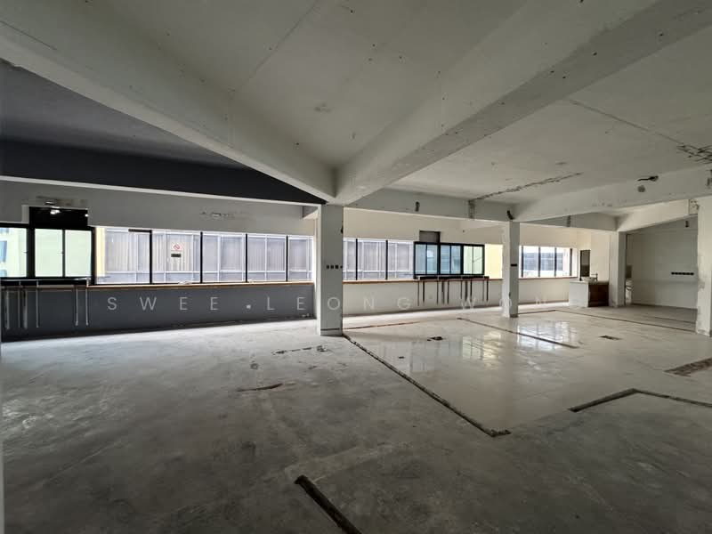 Pejabat untuk Disewa di Ampang Jaya (Ampang) - Swee Leong Wong - PropertyGuru.com.my