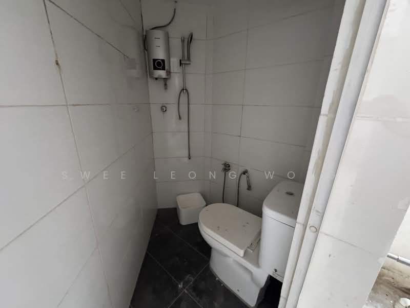 Pejabat untuk Disewa di Ampang Jaya (Ampang) - Swee Leong Wong - PropertyGuru.com.my