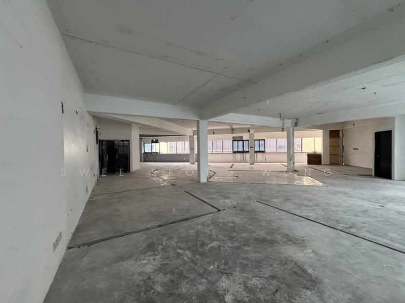 Pejabat untuk Disewa di Ampang Jaya (Ampang) - Swee Leong Wong - PropertyGuru.com.my