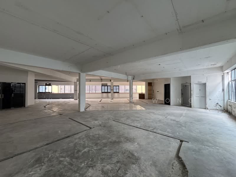 Pejabat untuk Disewa di Ampang Jaya (Ampang) - Swee Leong Wong - PropertyGuru.com.my