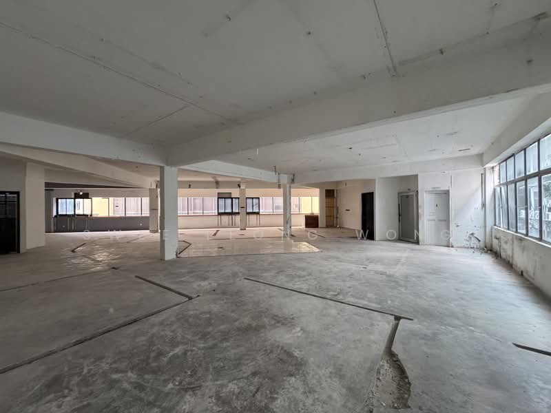 Pejabat untuk Disewa di Ampang Jaya (Ampang) - Swee Leong Wong - PropertyGuru.com.my