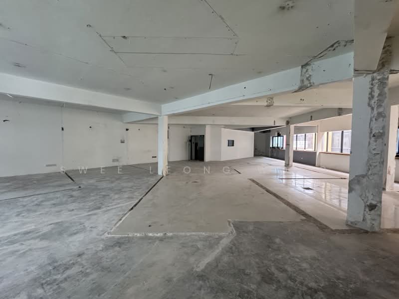 Pejabat untuk Disewa di Ampang Jaya (Ampang) - Swee Leong Wong - PropertyGuru.com.my