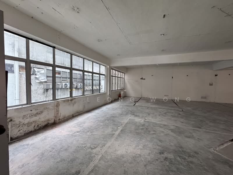 Pejabat untuk Disewa di Ampang Jaya (Ampang) - Swee Leong Wong - PropertyGuru.com.my