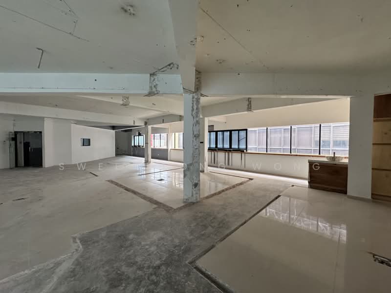 Pejabat untuk Disewa di Ampang Jaya (Ampang) - Swee Leong Wong - PropertyGuru.com.my