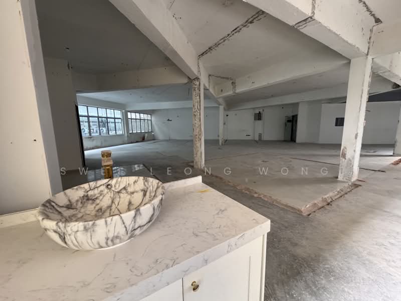 Pejabat untuk Disewa di Ampang Jaya (Ampang) - Swee Leong Wong - PropertyGuru.com.my