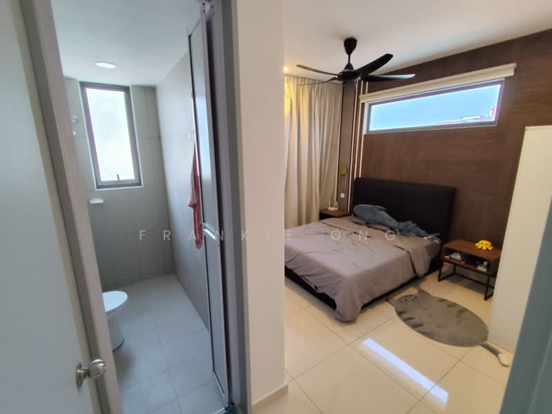 Servis Apartment untuk Disewa di Kenwingston Platz - Frankie Ong - PropertyGuru.com.my