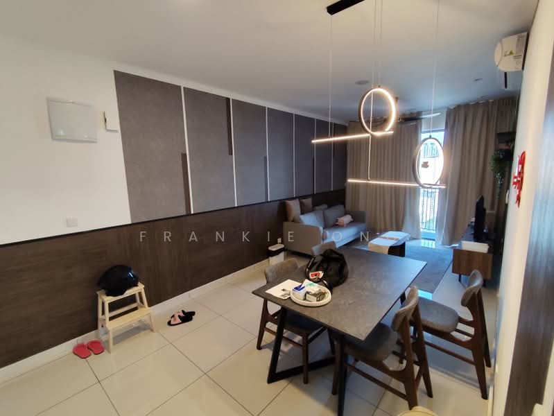 Servis Apartment untuk Disewa di Kenwingston Platz - Frankie Ong - PropertyGuru.com.my