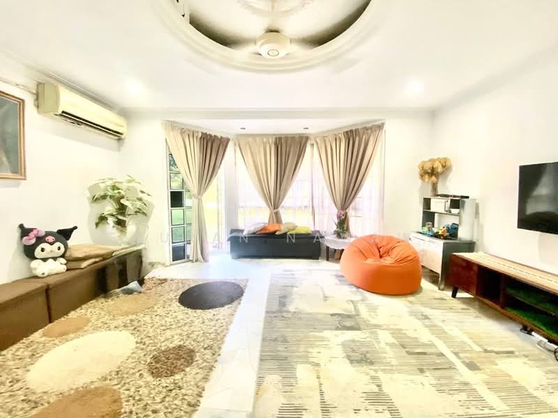 Pangsapuri untuk Dijual di Riverdale Park Apartments - Fauran Nawawi - PropertyGuru.com.my