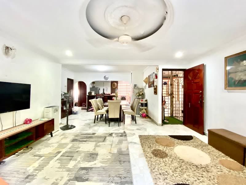 Pangsapuri untuk Dijual di Riverdale Park Apartments - Fauran Nawawi - PropertyGuru.com.my